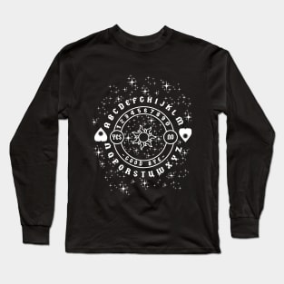 OUIJA BOARD 1 Long Sleeve T-Shirt